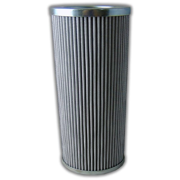 Main Filter Hydraulic Filter, replaces WIX R80D05EB, Return Line, 5 micron, Outside-In MF0065170 - main
